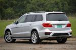 Mercedes-Benz GL550 2013 года